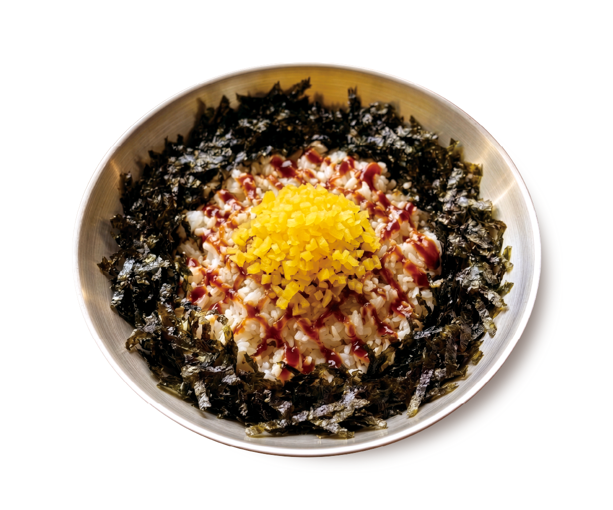 주먹밥