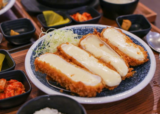 바삭신