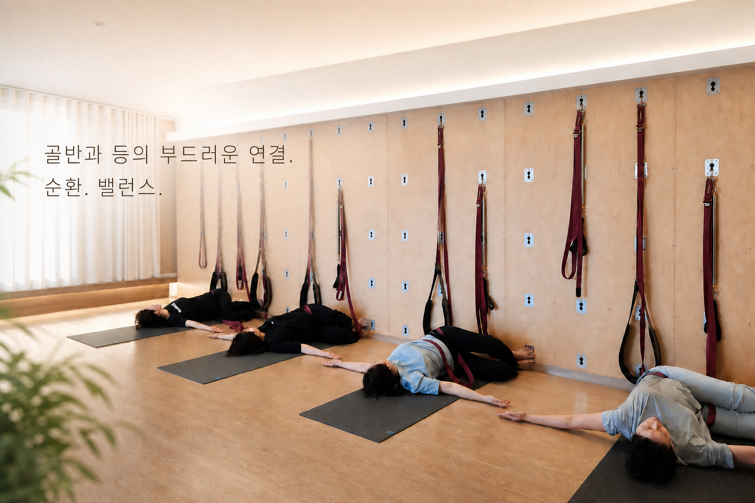 요가뜰 photo 10