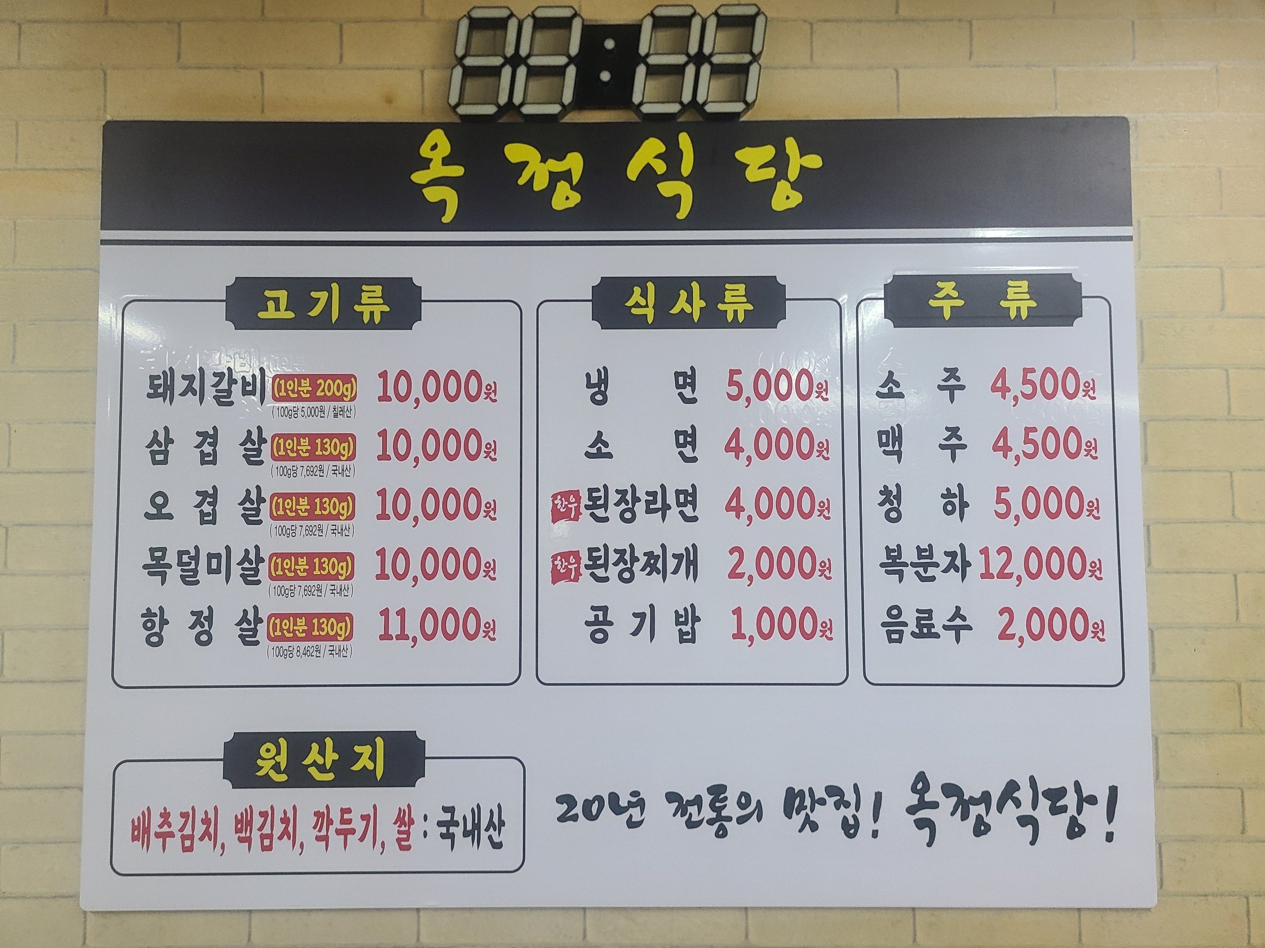 요약 정보 이미지
