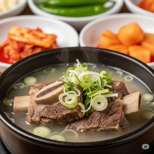 진주에나로국밥