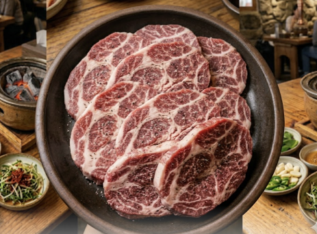 미식가의구이