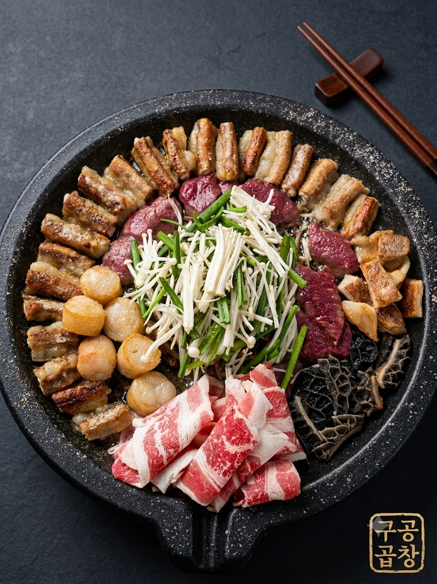 구공곱창 (2/2)