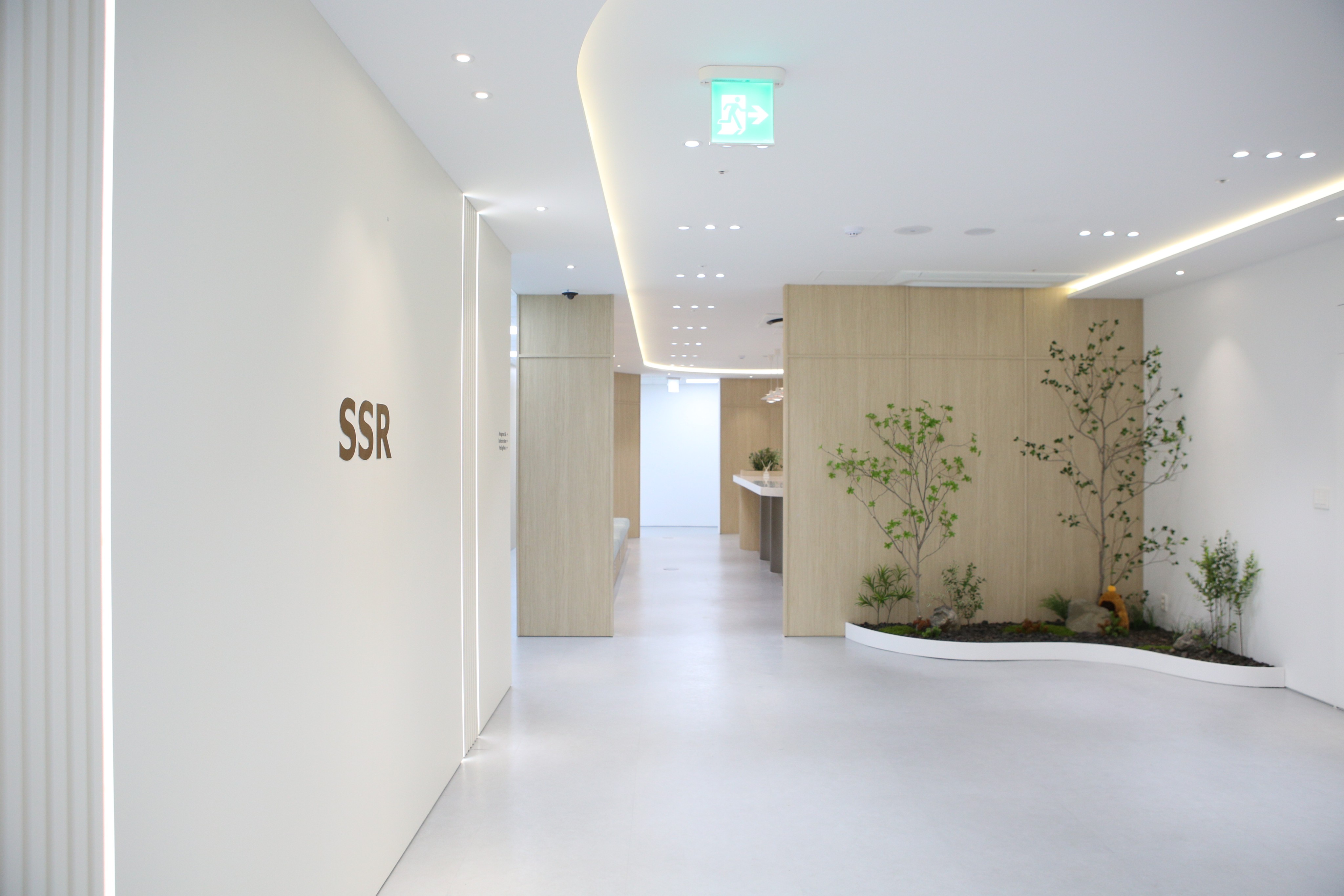 SSR