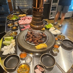 뚱보집 고촌점