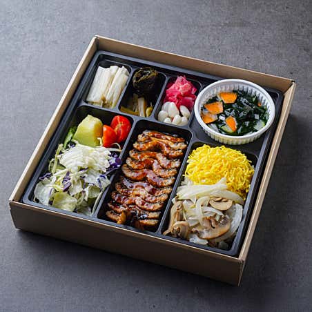 금수정