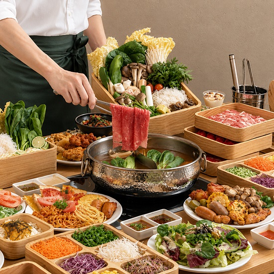 샤브올데이 서울가산점