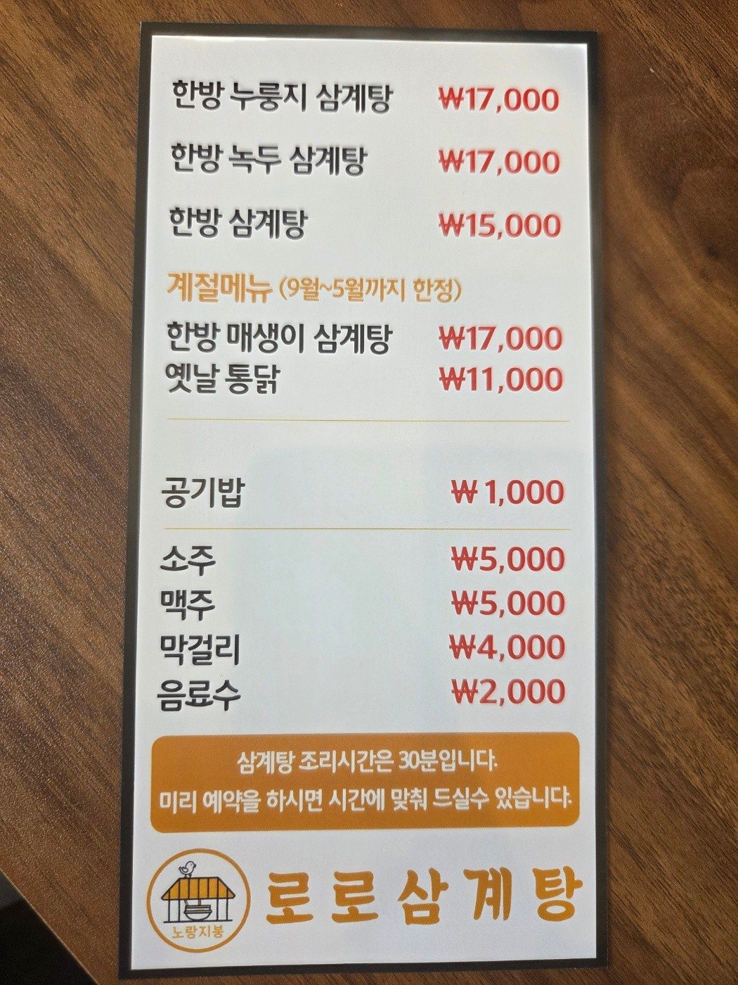 요약 정보 이미지