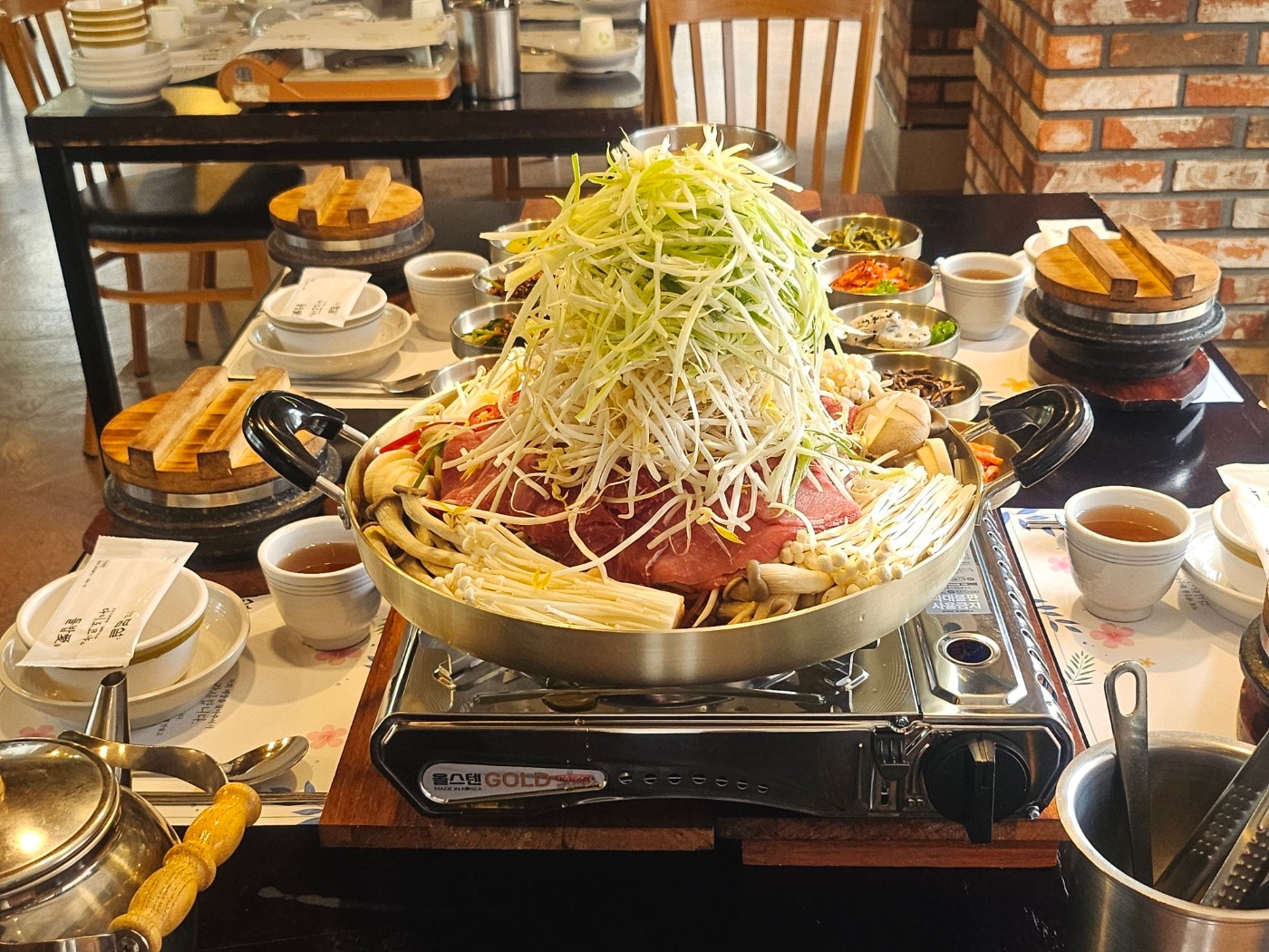 불고기추가(200g)