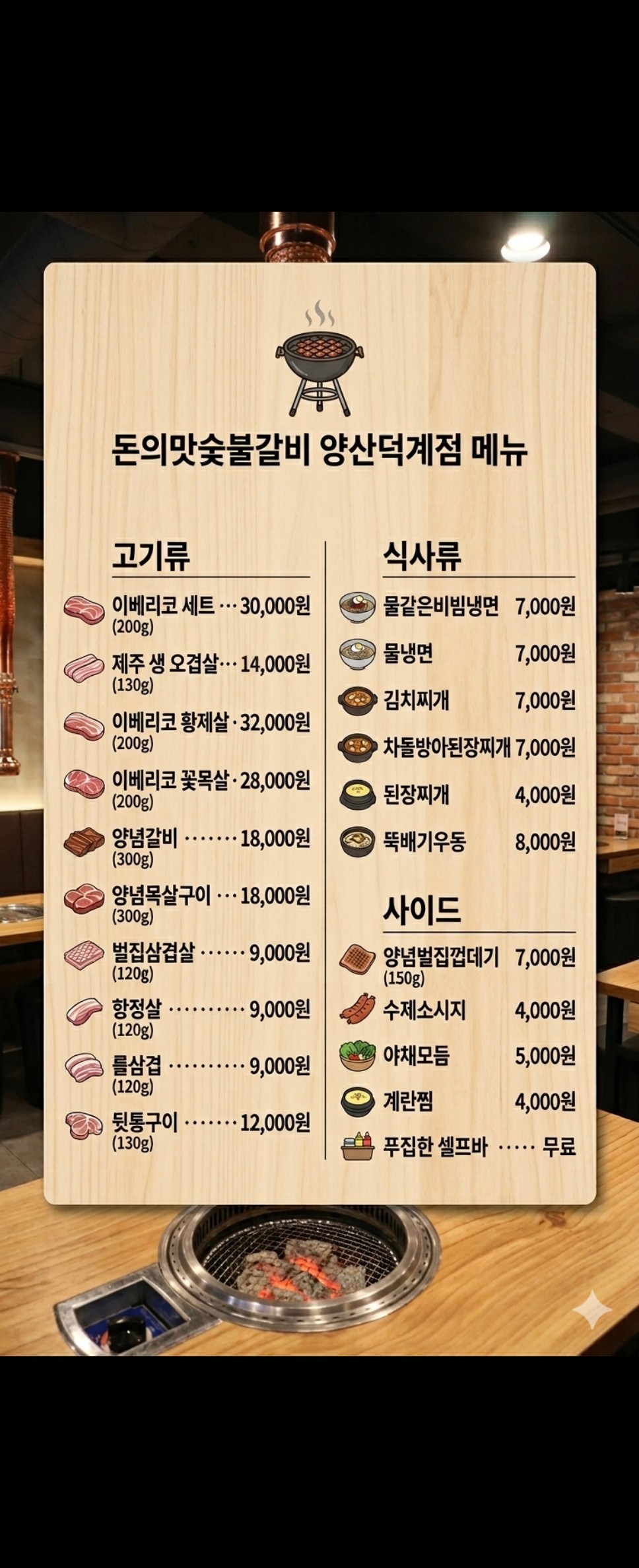 요약 정보 이미지
