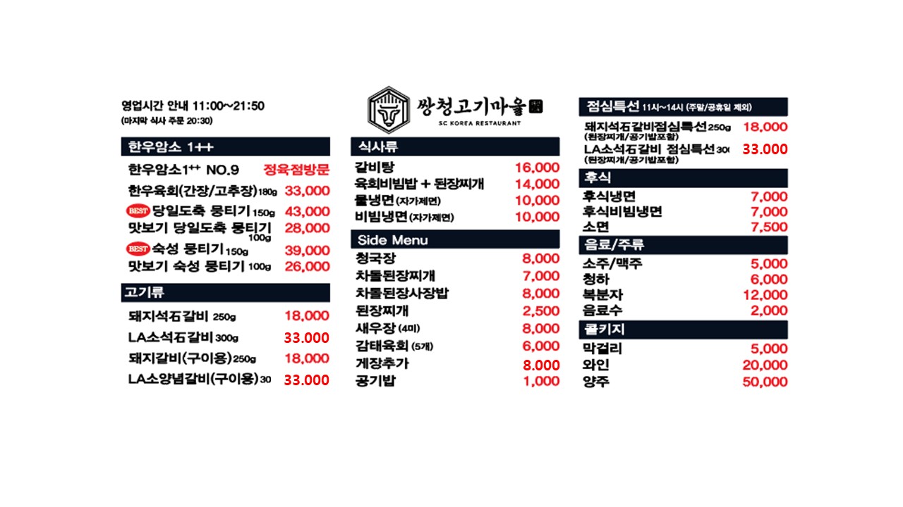 요약 정보 이미지