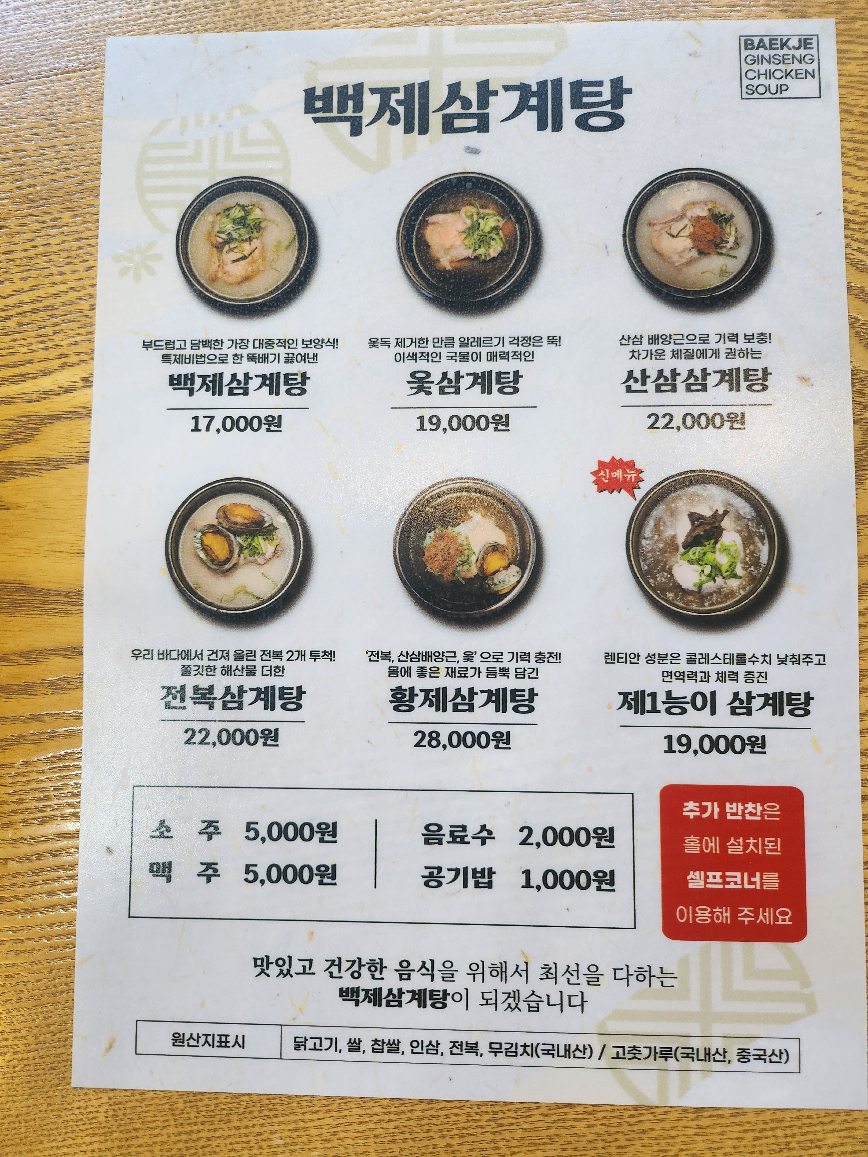 요약 정보 이미지