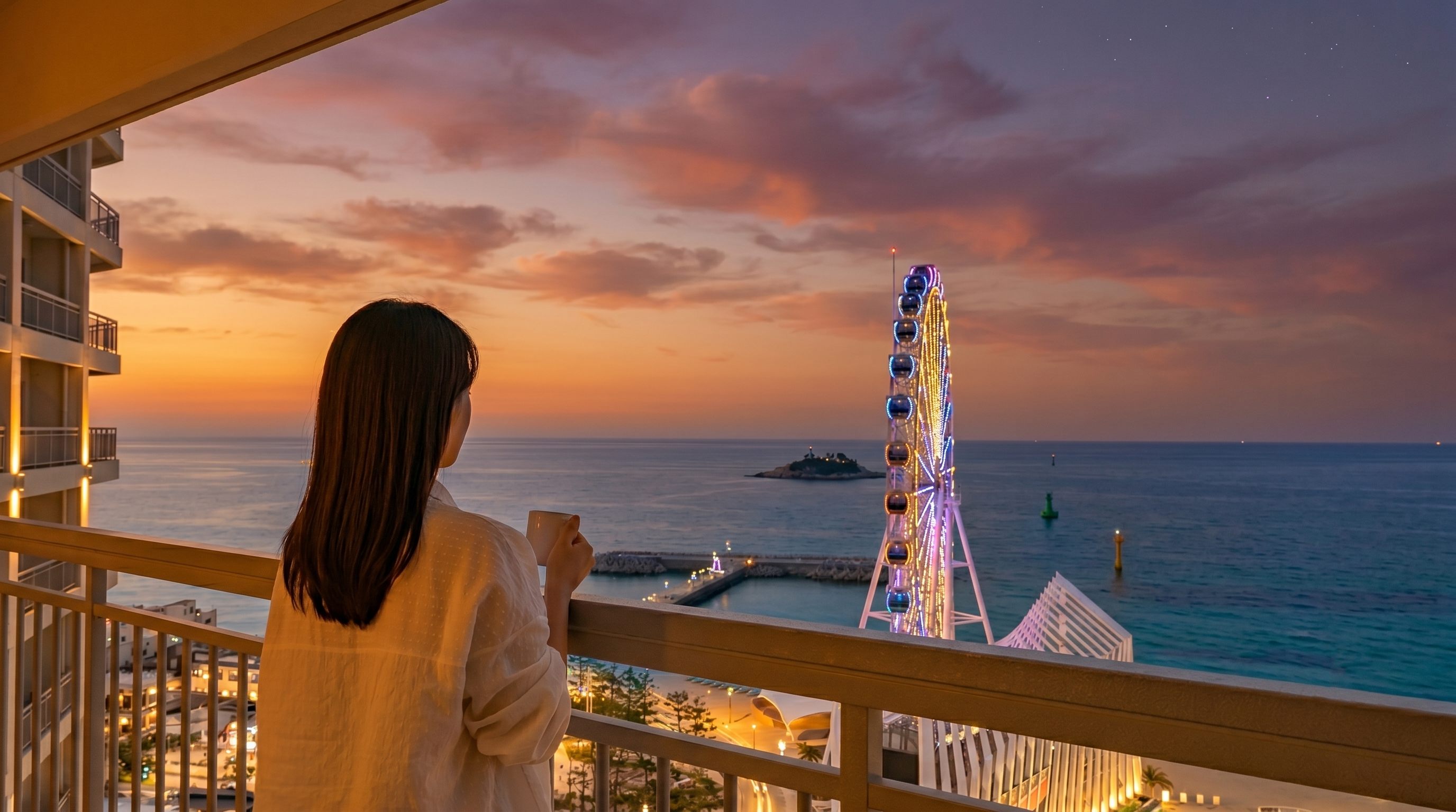 어반스테이 속초해변C (Urban Stay Sokcho Beach C) 4