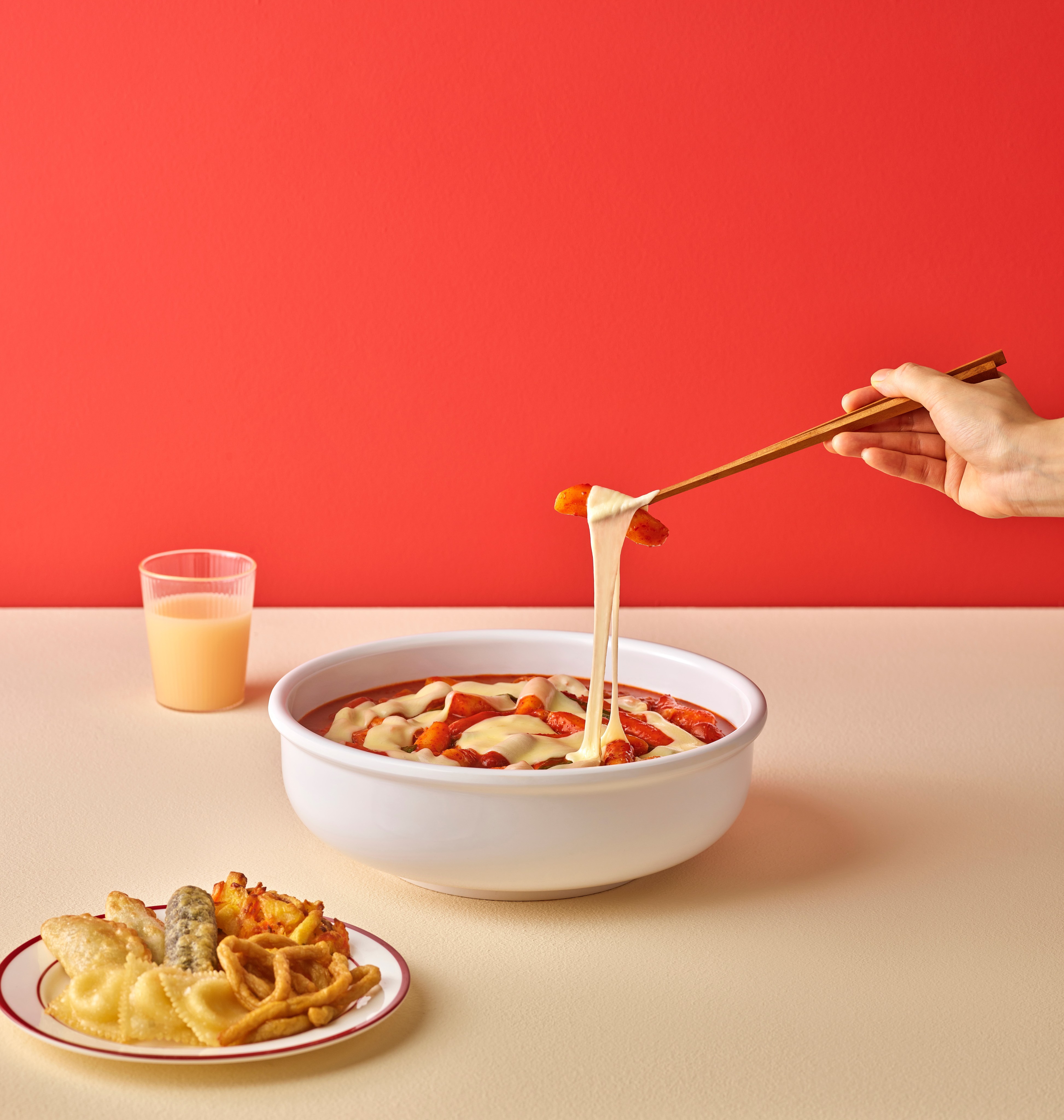 동대문엽기떡볶이 속초점 3
