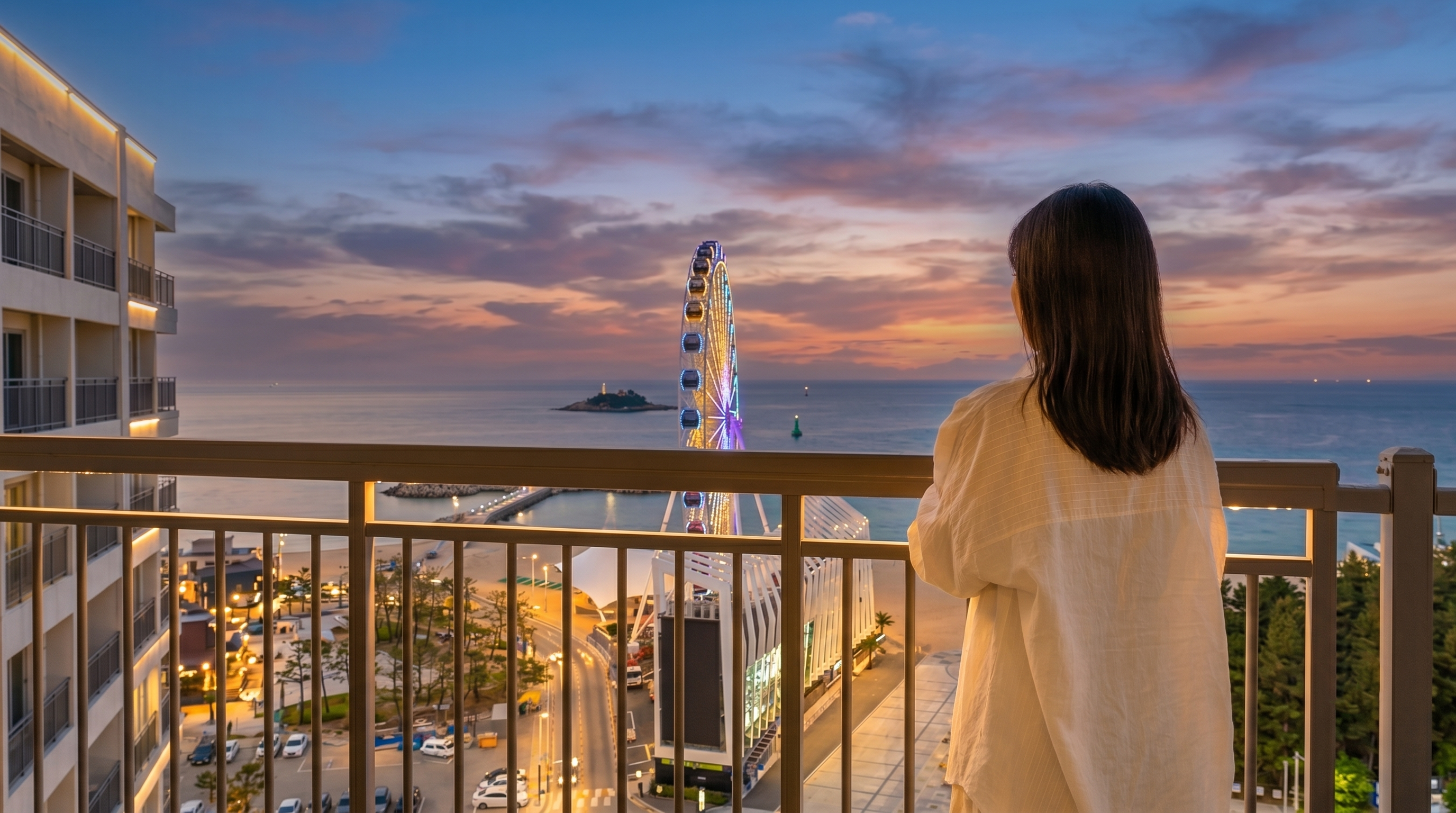 어반스테이 속초해변C (Urban Stay Sokcho Beach C) 5