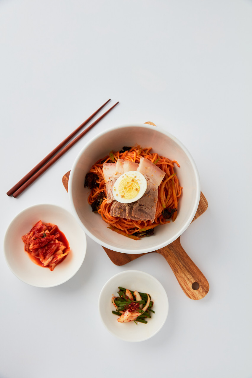 재벌국수 신설동점