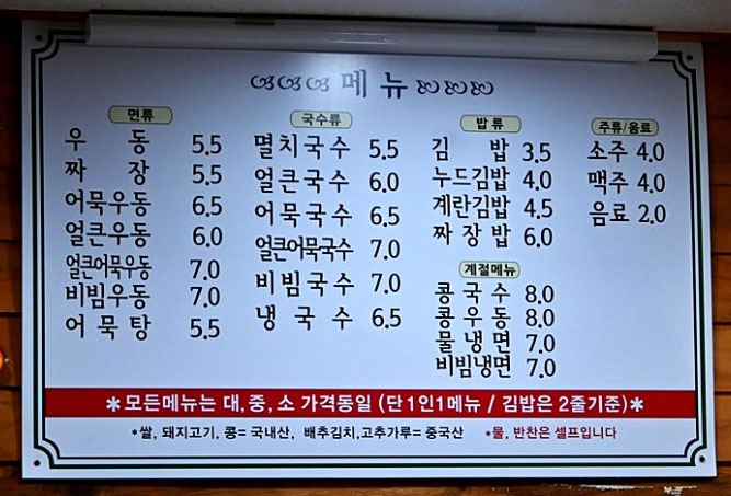 마니아우동