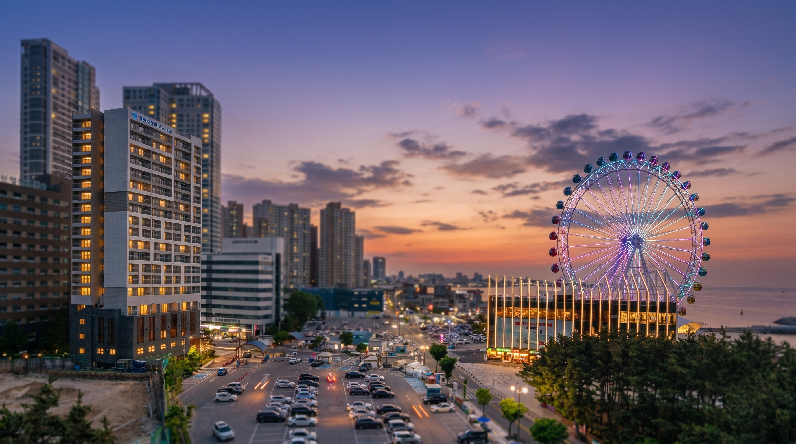 어반스테이 속초해변C (Urban Stay Sokcho Beach C) 2