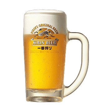 기린이치방 병맥주(430ml)