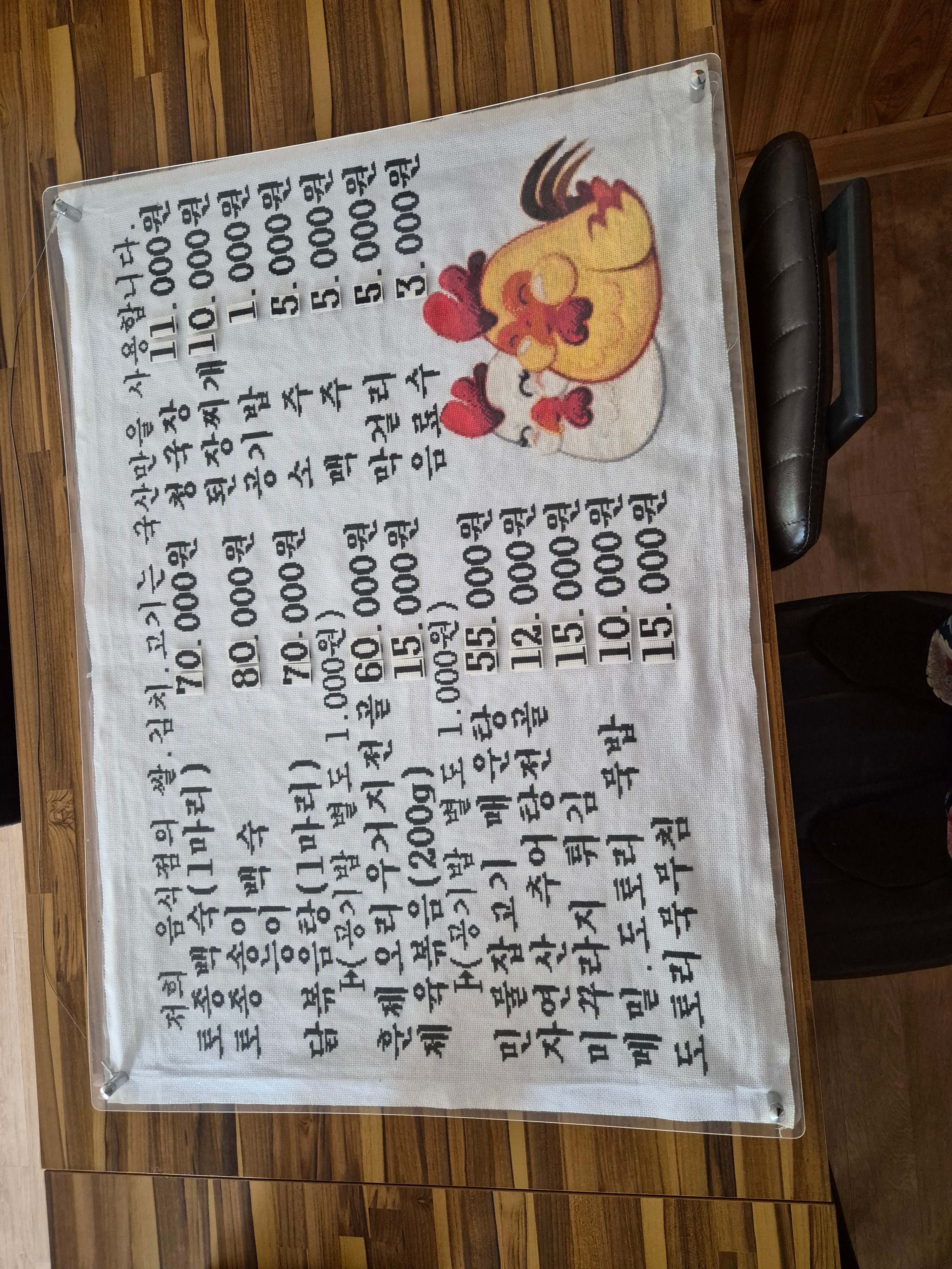 요약 정보 이미지