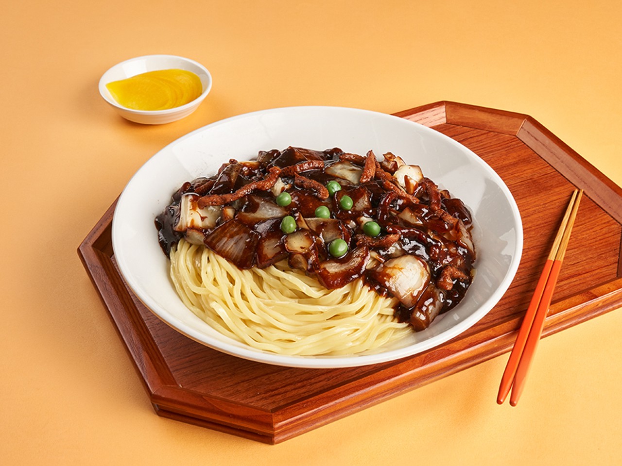 짜장면