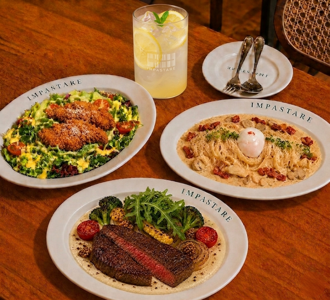 🥩비프 스테이크 세트