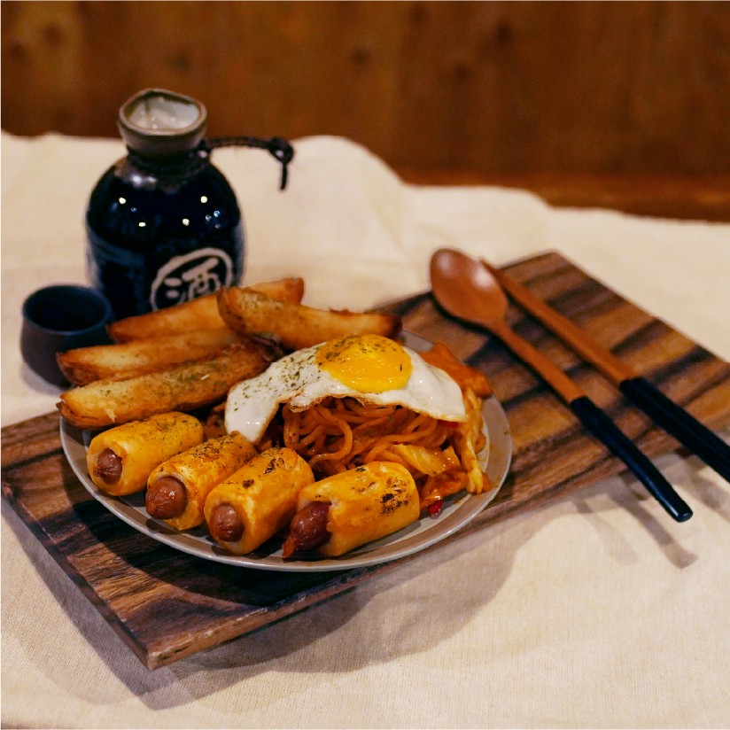 철길부산집 동두천지행역점 사진 3