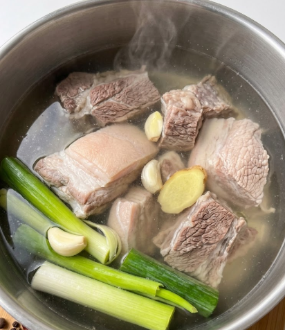 삼복국밥