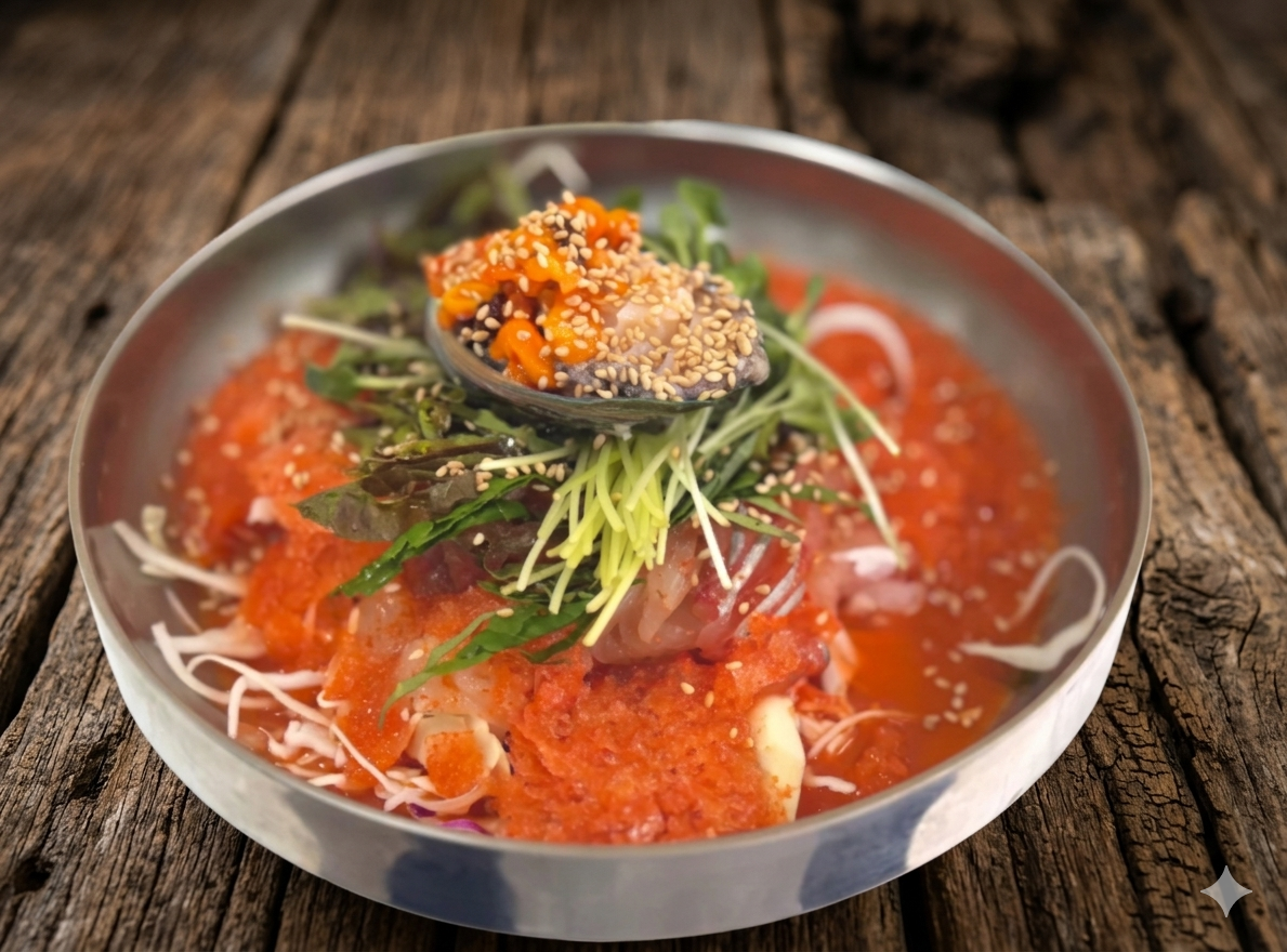 조개루 사진 2