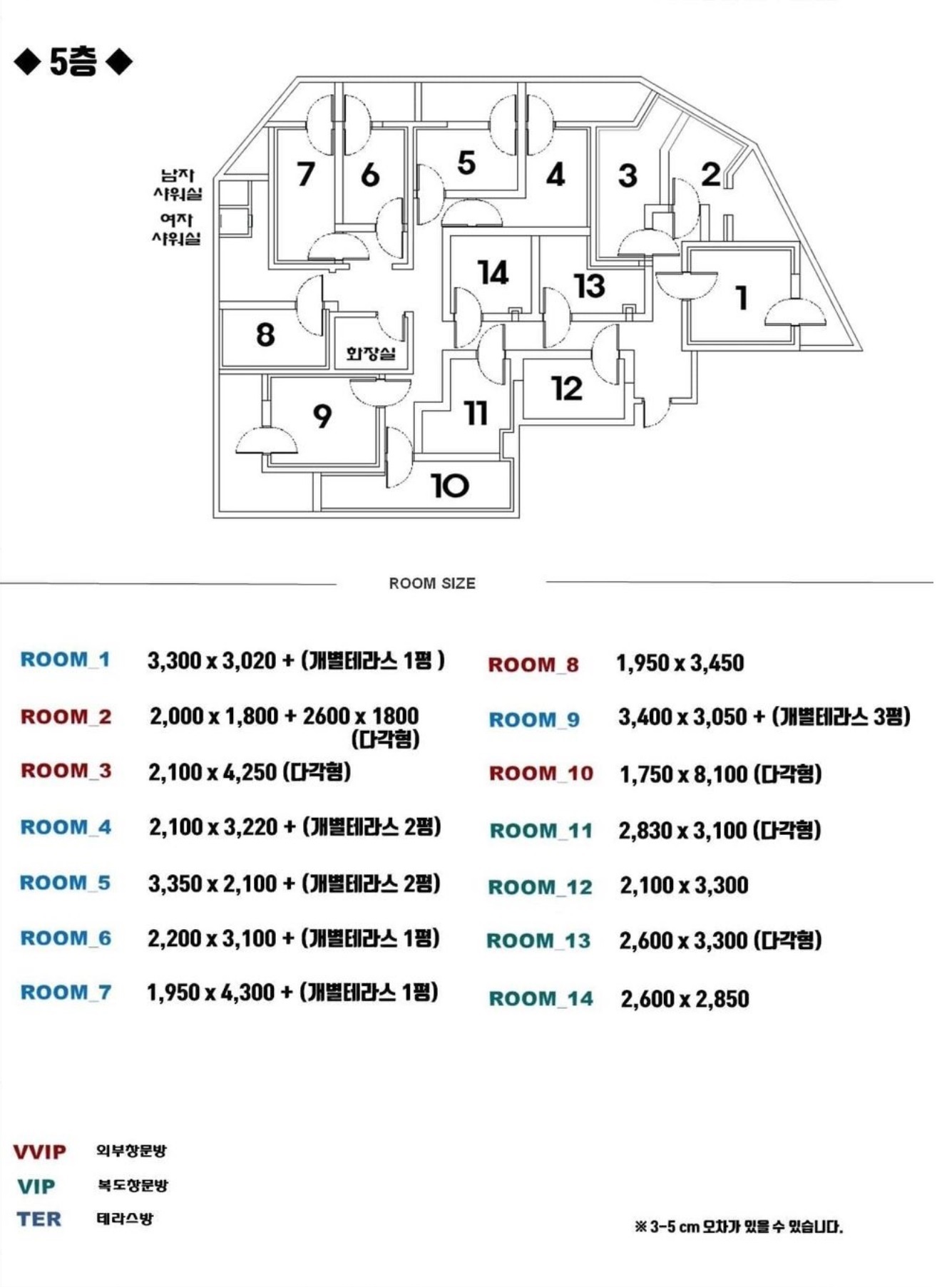 3번째 스튜디오 사진
