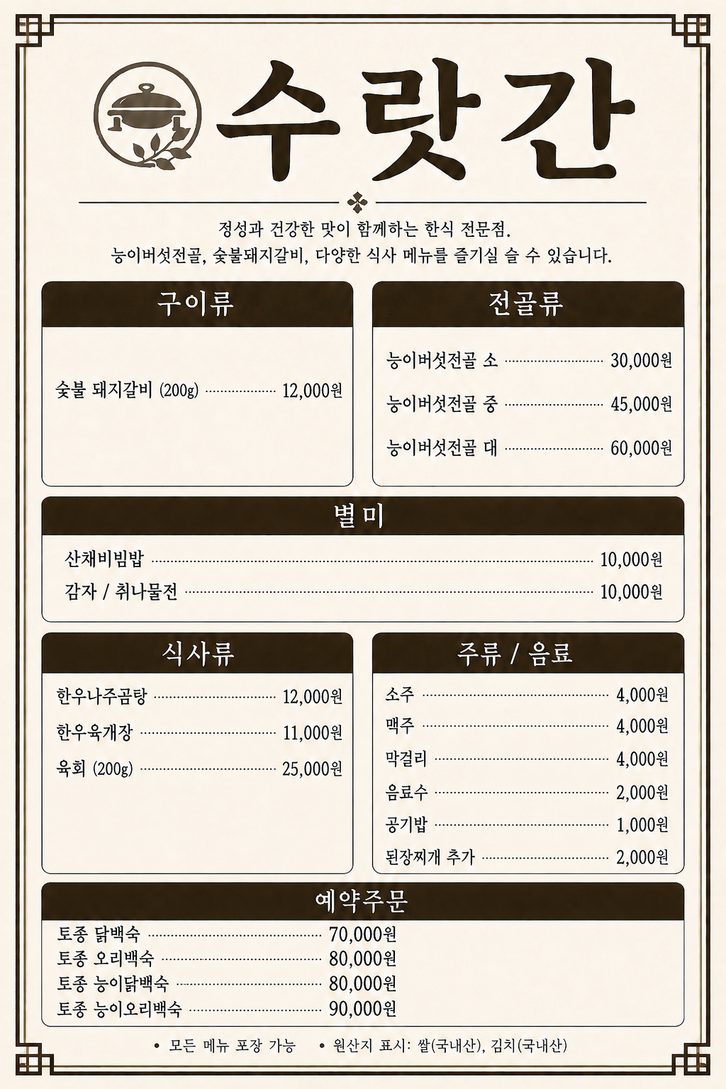 요약 정보 이미지