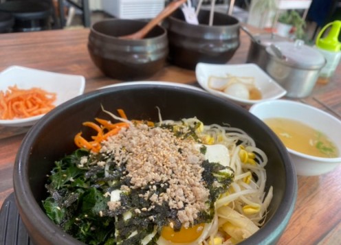 맛나국밥