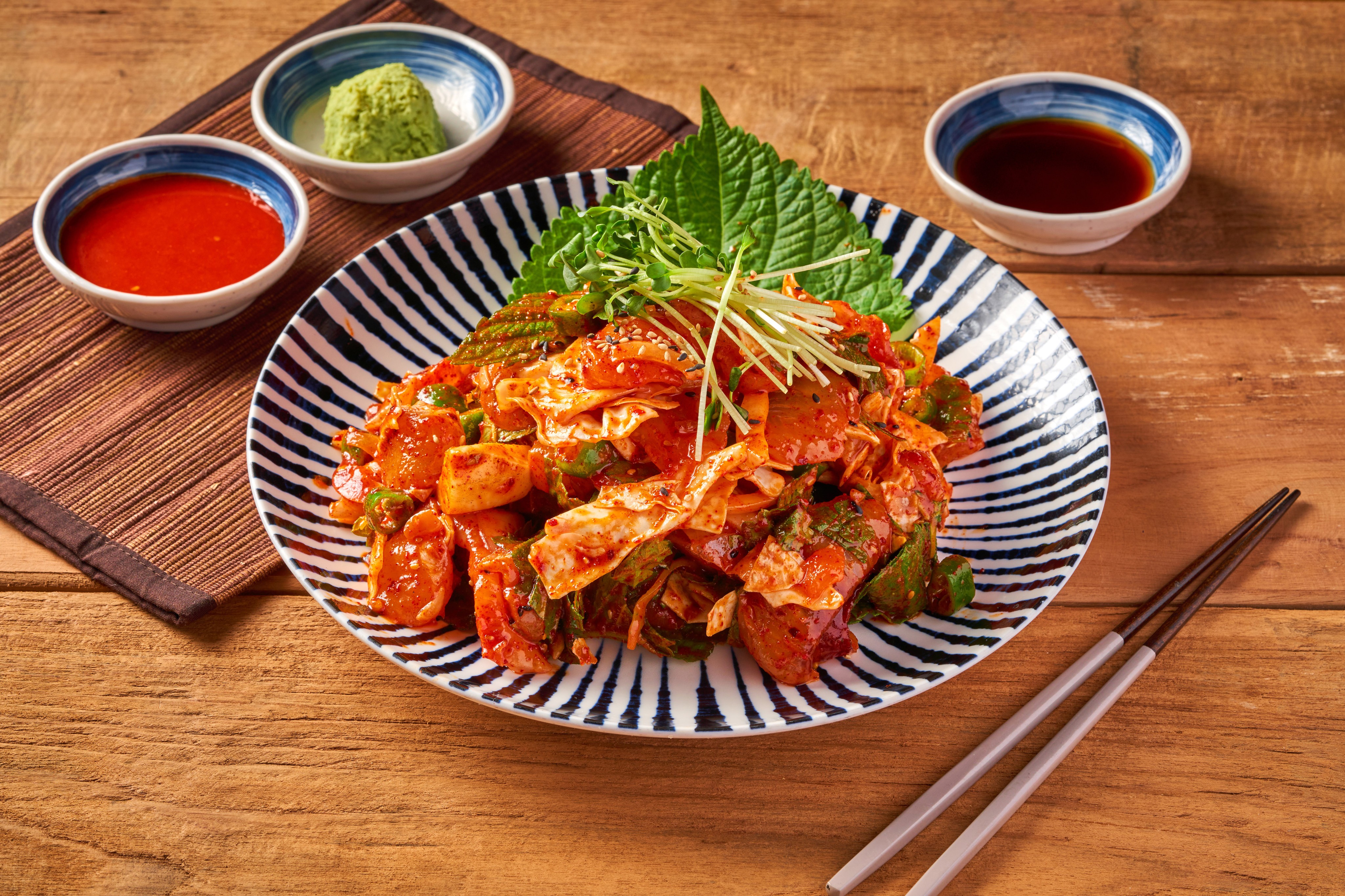 심야술집 심연