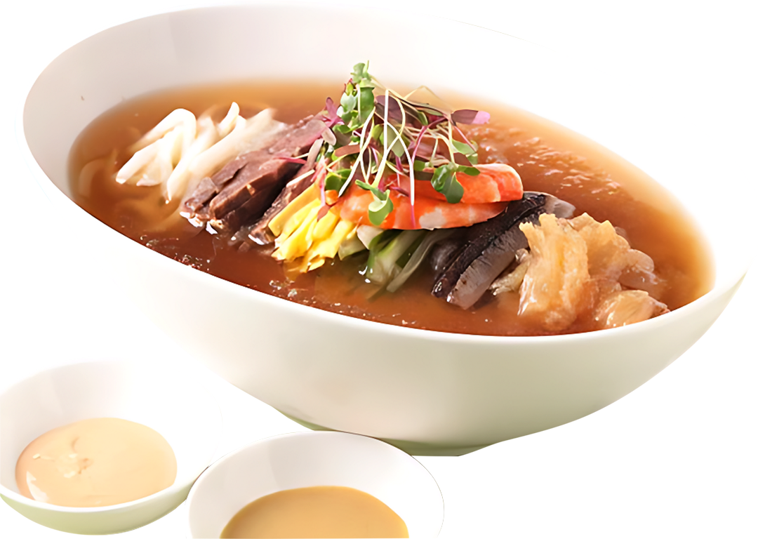 중국식 냉면