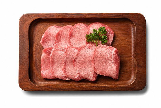 우설 150g