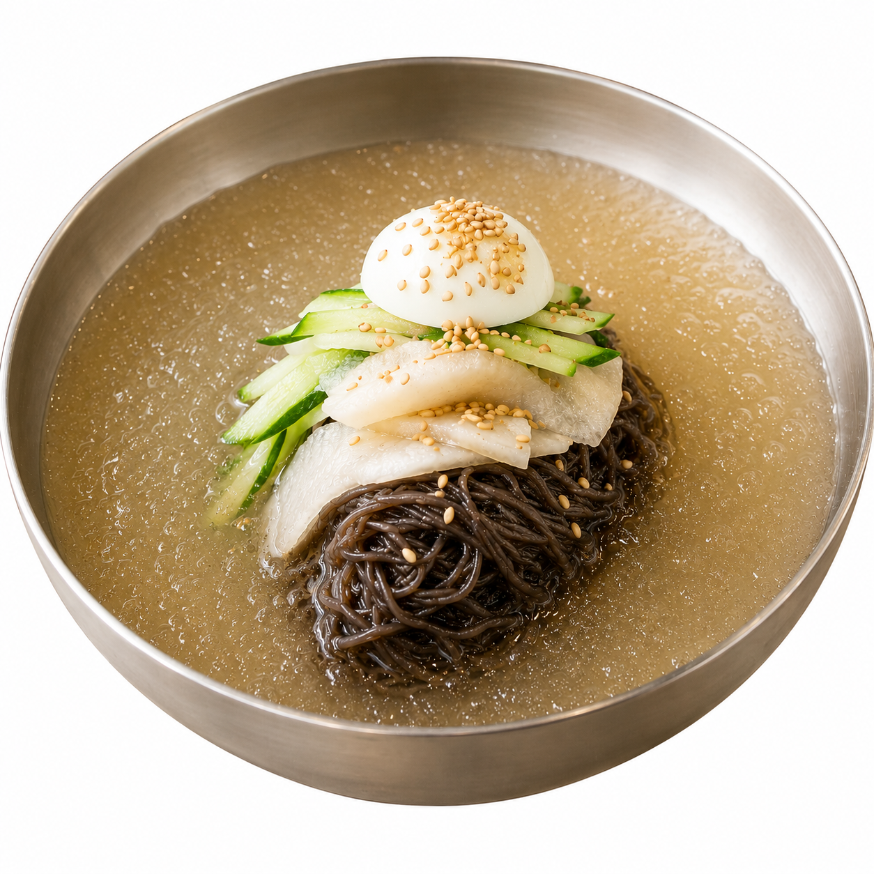 냉면(물.비빔)