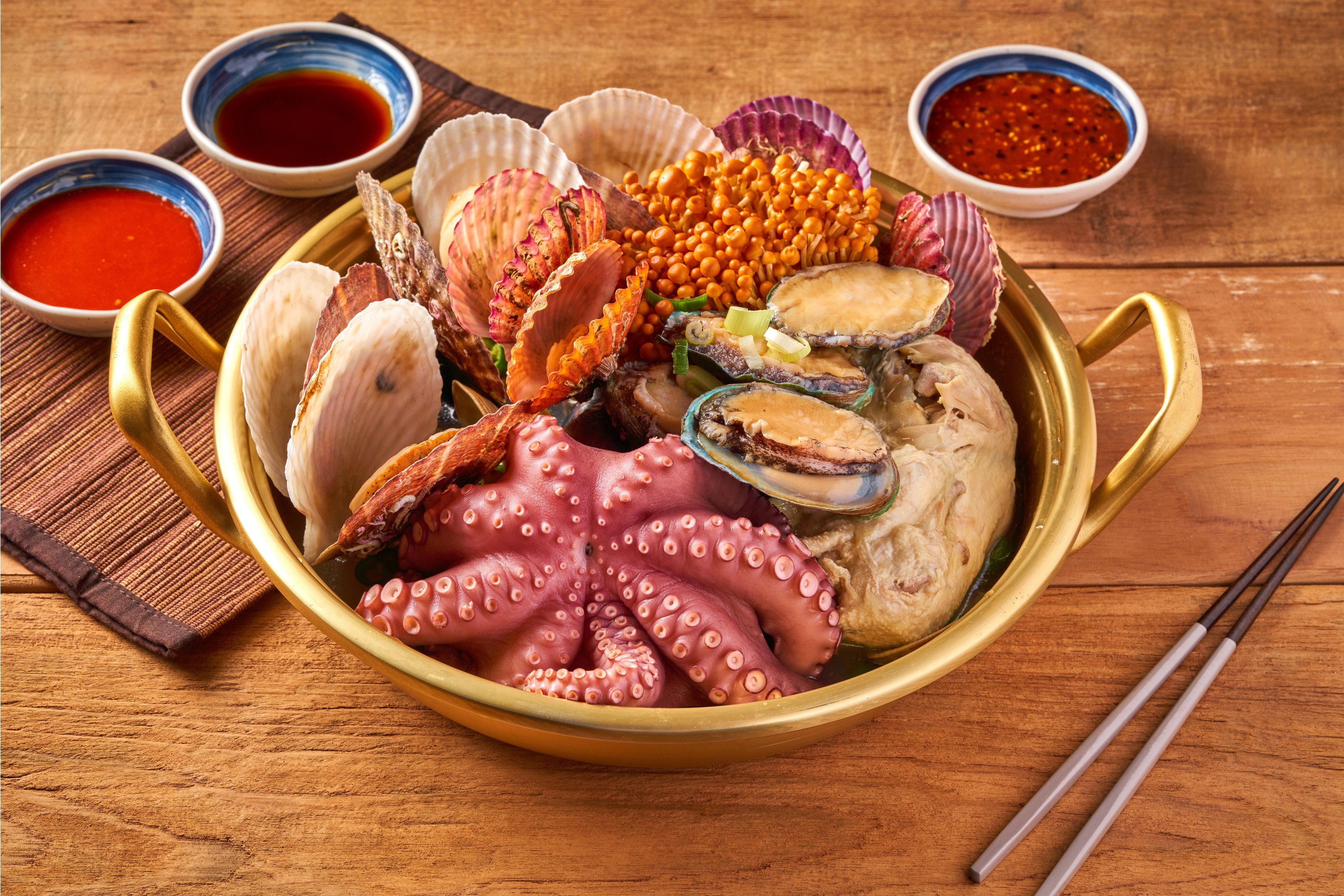 심야술집 심연 사진 3
