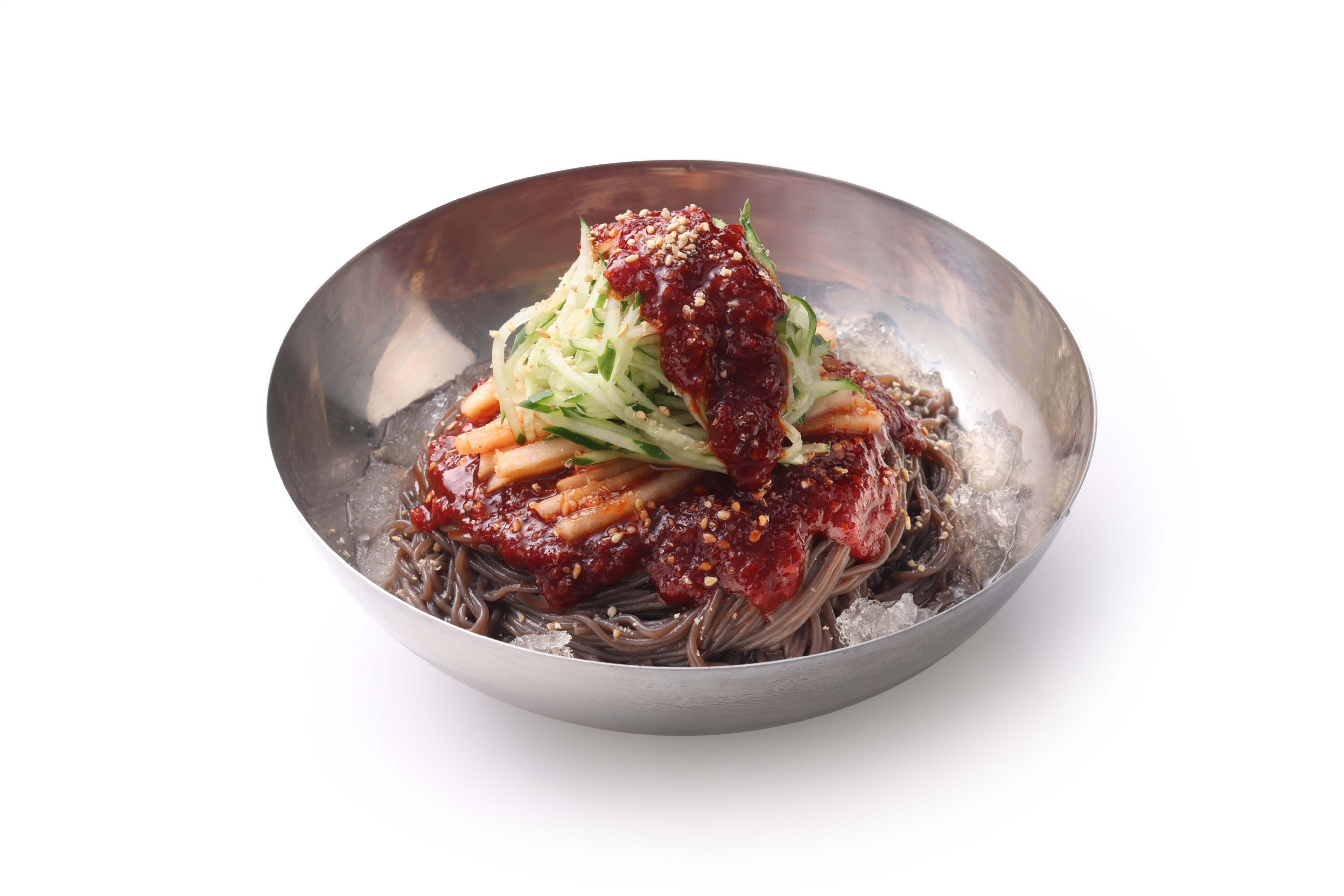 비빔냉면