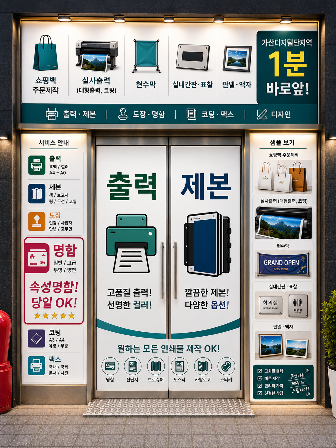 하이베스트문구