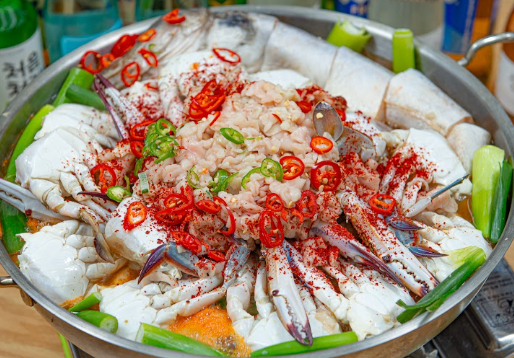 장금