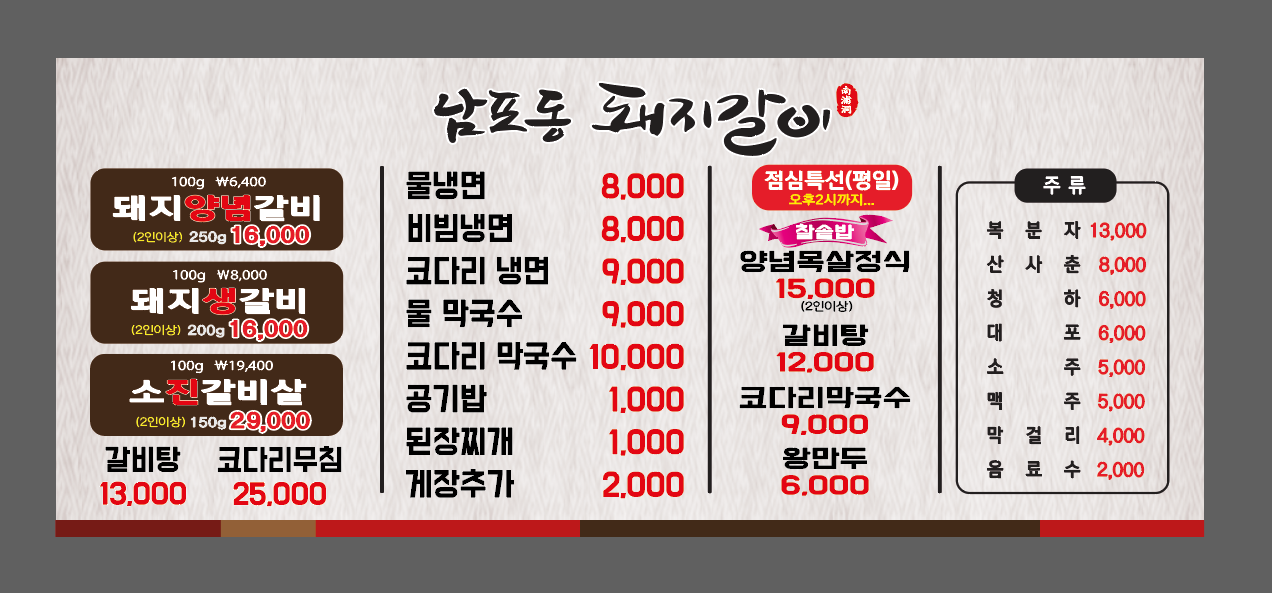 요약 정보 이미지