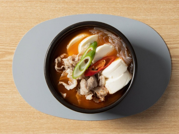 박가네명가순두부