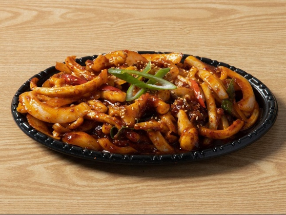 박가네명가순두부&cafe