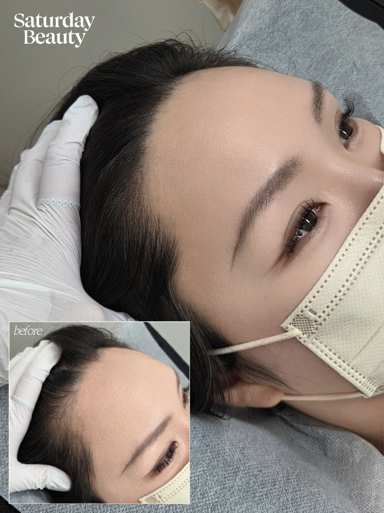 새터데이뷰티 대표 이미지