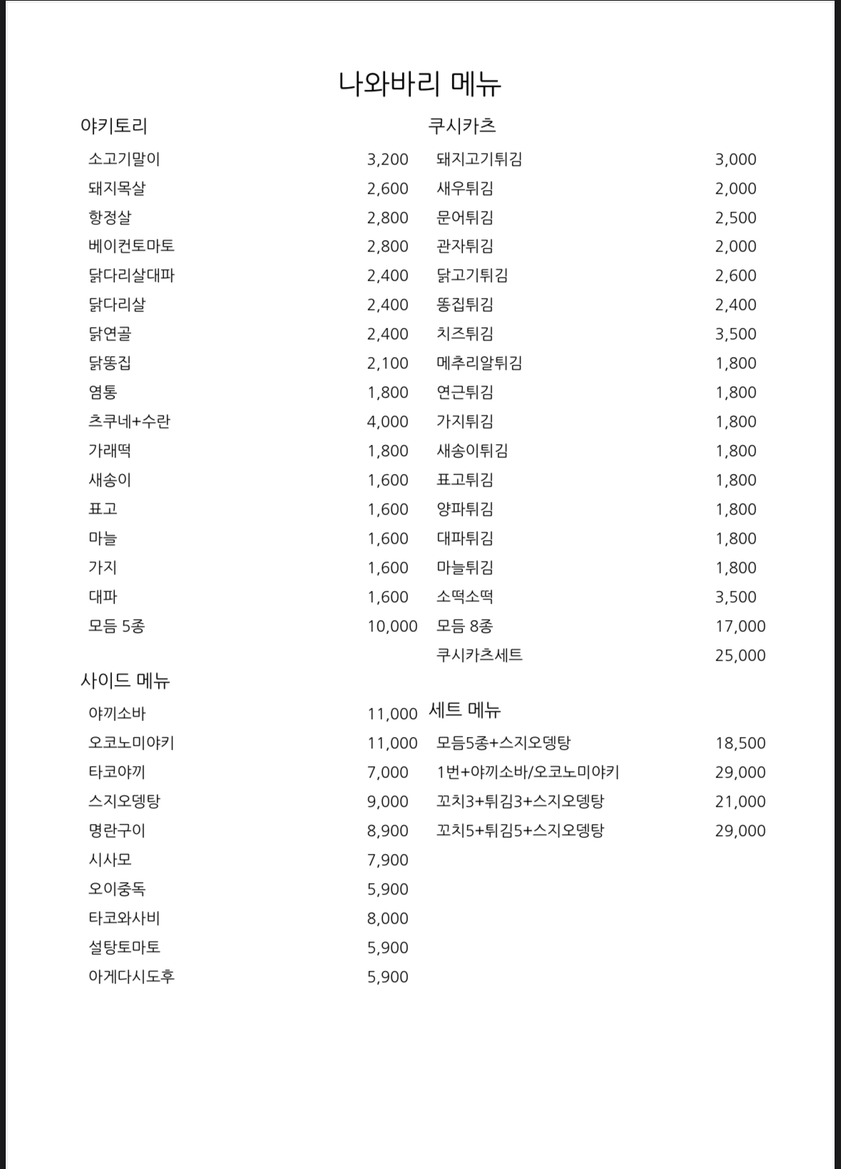 요약 정보 이미지