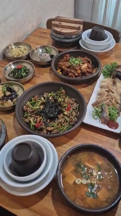 봄설
