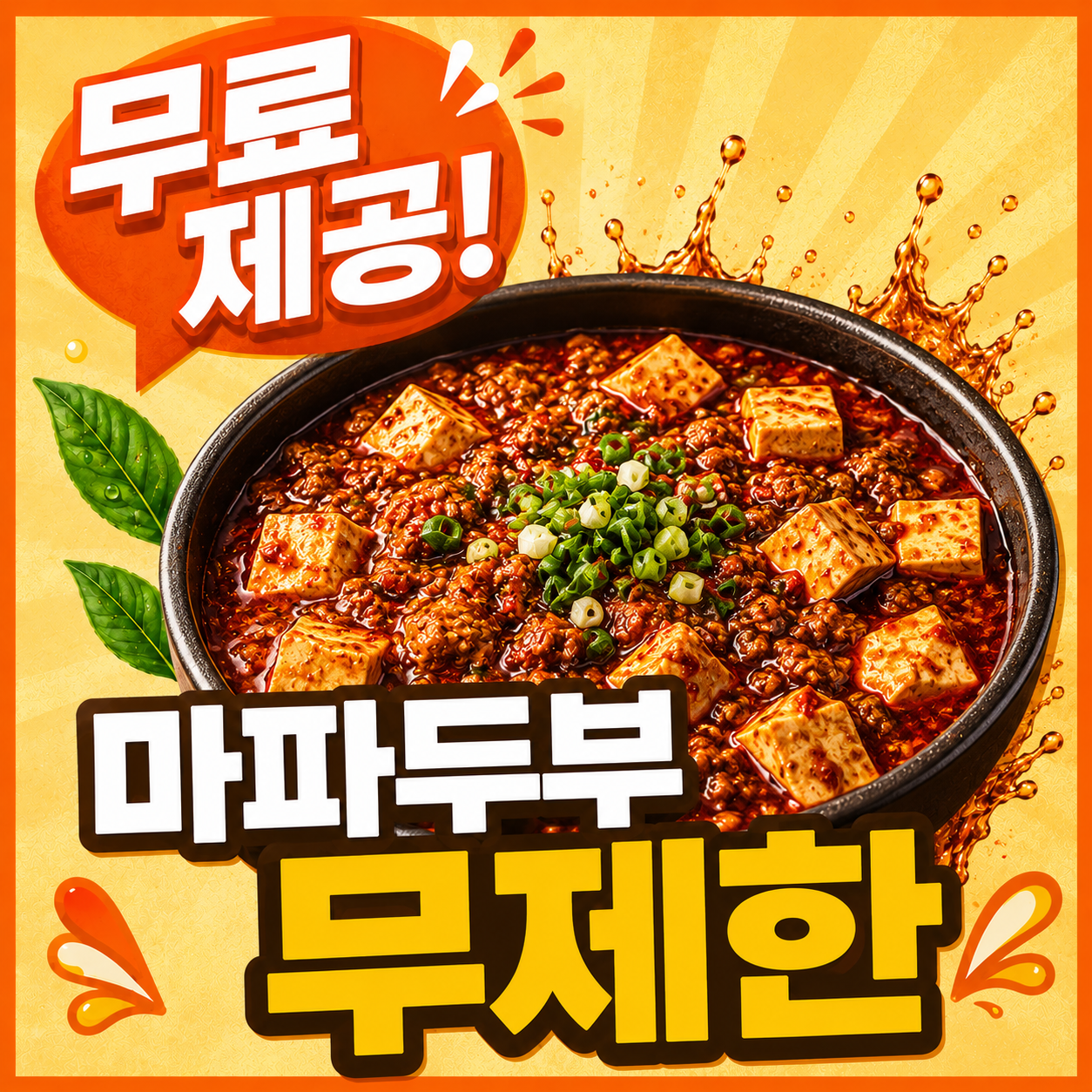 태산회전훠궈 영등포점 사진 2