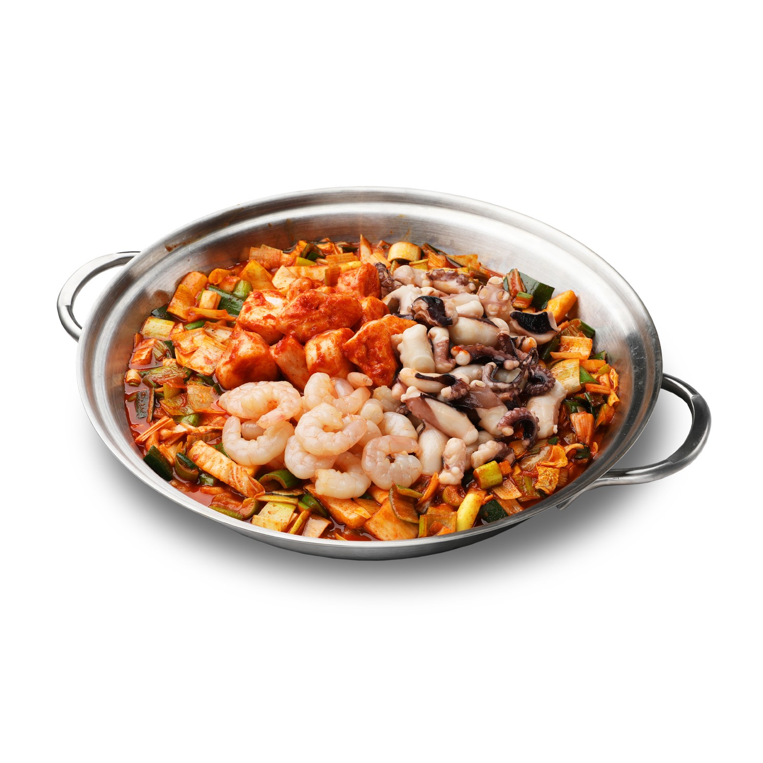 지강한식당 신세계백화점 스타필드하남점 사진 2