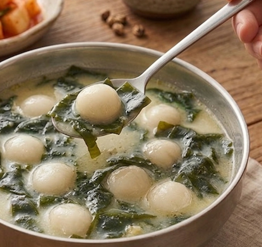 한끼칼국수