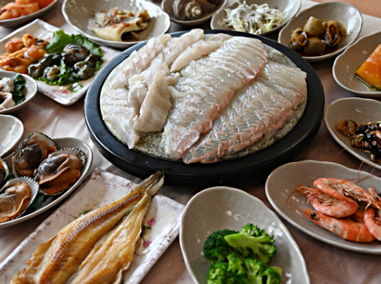 천리포횟집